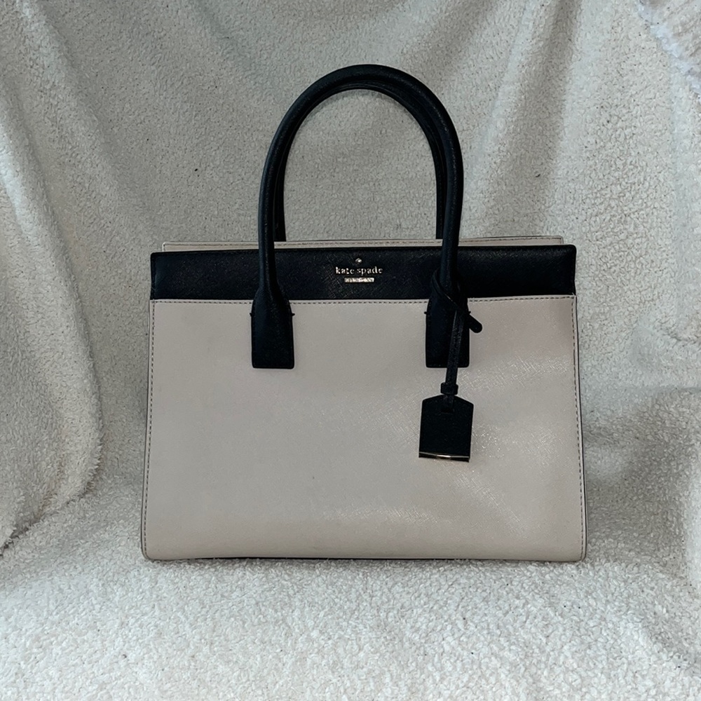 Kate Spade Large Staci Satchel